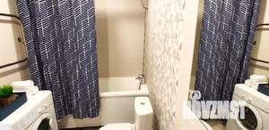 2-к квартира, посуточно, 55м2, 9/24 этаж