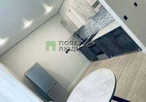 2-к квартира, на длительный срок, 60м2, 16/18 этаж