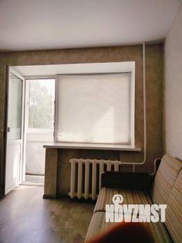 1-к квартира, на длительный срок, 29м2, 2/5 этаж