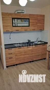 Студия квартира, на длительный срок, 28м2, 9/16 этаж