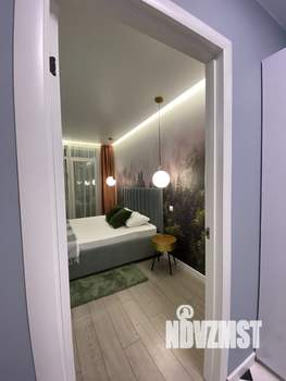 1-к квартира, посуточно, 33м2, 16/17 этаж