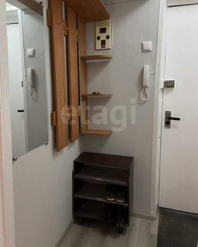 2-к квартира, на длительный срок, 43м2, 3/5 этаж