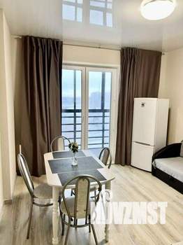 2-к квартира, посуточно, 65м2, 1/1 этаж