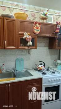 1-к квартира, на длительный срок, 30м2, 5/5 этаж