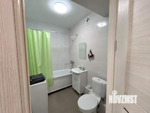 2-к квартира, посуточно, 50м2, 1/1 этаж