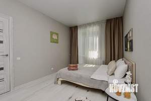 2-к квартира, посуточно, 45м2, 1/1 этаж