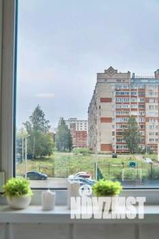 2-к квартира, посуточно, 40м2, 1/1 этаж