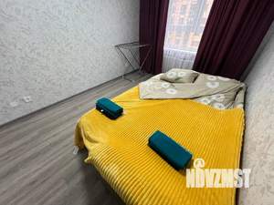 2-к квартира, посуточно, 50м2, 8/17 этаж