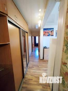 2-к квартира, на длительный срок, 55м2, 2/3 этаж