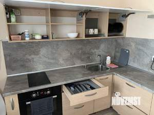 3-к квартира, посуточно, 101м2, 1/1 этаж