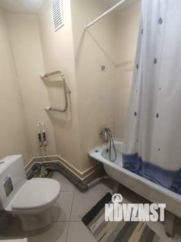 1-к квартира, на длительный срок, 34м2, 9/17 этаж