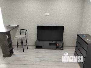 Студия квартира, посуточно, 36м2, 3/3 этаж