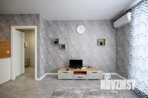2-к квартира, посуточно, 50м2, 2/25 этаж