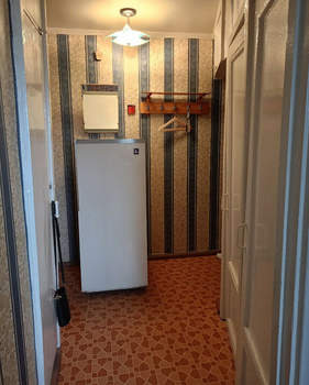 3-к квартира, на длительный срок, 57м2, 5/5 этаж