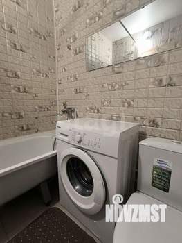 1-к квартира, на длительный срок, 37м2, 14/17 этаж