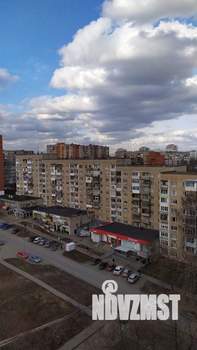 1-к квартира, на длительный срок, 35м2, 13/16 этаж
