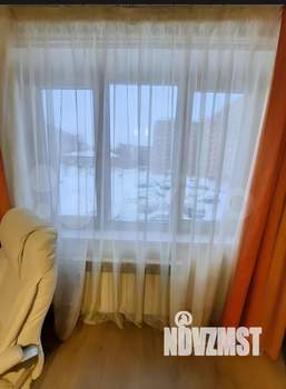 2-к квартира, на длительный срок, 53м2, 2/10 этаж