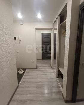 2-к квартира, на длительный срок, 49м2, 5/9 этаж