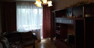 1-к квартира, на длительный срок, 30м2, 2/5 этаж