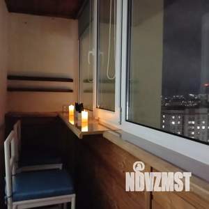 2-к квартира, посуточно, 55м2, 13/17 этаж