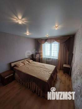 2-к квартира, на длительный срок, 50м2, 7/9 этаж