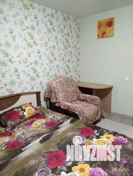 2-к квартира, посуточно, 51м2, 1/10 этаж