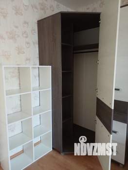 1-к квартира, на длительный срок, 37м2, 5/18 этаж