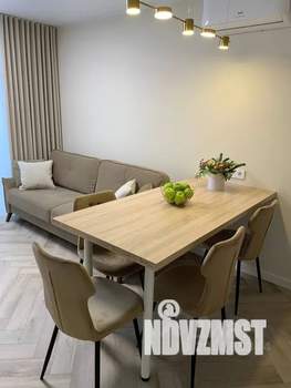 2-к квартира, посуточно, 45м2, 23/25 этаж