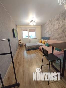 Студия квартира, посуточно, 26м2, 2/8 этаж