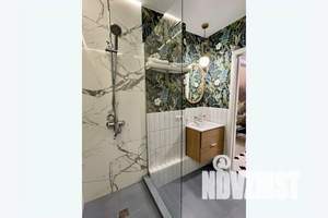 1-к квартира, посуточно, 33м2, 16/17 этаж