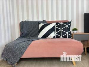 1-к квартира, посуточно, 27м2, 1/1 этаж