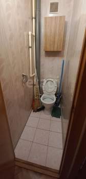 3-к квартира, на длительный срок, 60м2, 1/5 этаж