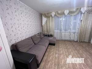 1-к квартира, на длительный срок, 40м2, 10/10 этаж