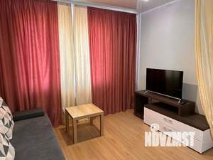 1-к квартира, на длительный срок, 33м2, 12/17 этаж