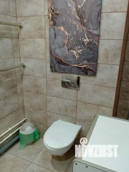 1-к квартира, посуточно, 37м2, 2/17 этаж