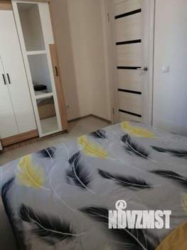 2-к квартира, посуточно, 47м2, 1/1 этаж