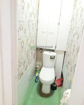 2-к квартира, на длительный срок, 45м2, 2/5 этаж