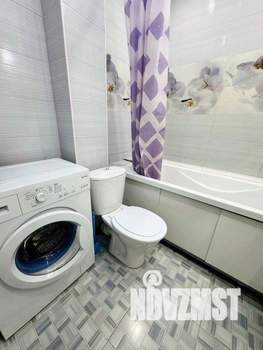 2-к квартира, посуточно, 50м2, 1/1 этаж