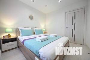 2-к квартира, посуточно, 64м2, 3/18 этаж