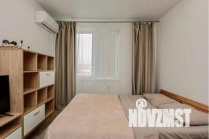 1-к квартира, посуточно, 35м2, 10/16 этаж