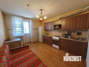 1-к квартира, на длительный срок, 49м2, 4/10 этаж