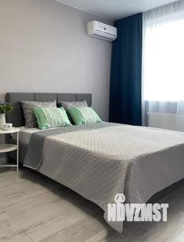 2-к квартира, посуточно, 45м2, 1/1 этаж