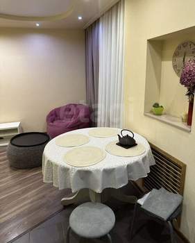 3-к квартира, на длительный срок, 60м2, 2/9 этаж