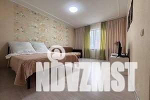 3-к квартира, посуточно, 68м2, 5/9 этаж