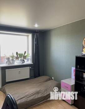 1-к квартира, на длительный срок, 32м2, 4/8 этаж