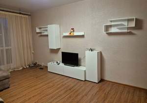 1-к квартира, на длительный срок, 36м2, 3/5 этаж