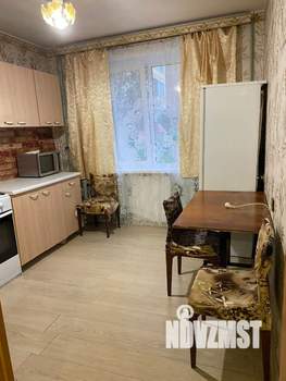 1-к квартира, на длительный срок, 42м2, 1/10 этаж