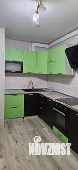 2-к квартира, на длительный срок, 50м2, 4/16 этаж