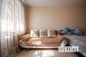 1-к квартира, посуточно, 40м2, 3/9 этаж