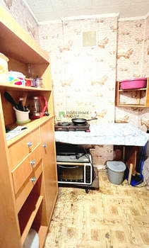 1-к квартира, на длительный срок, 23м2, 6/9 этаж